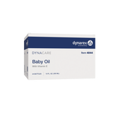 Baby Oils