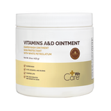 Vitamins A&D Ointments