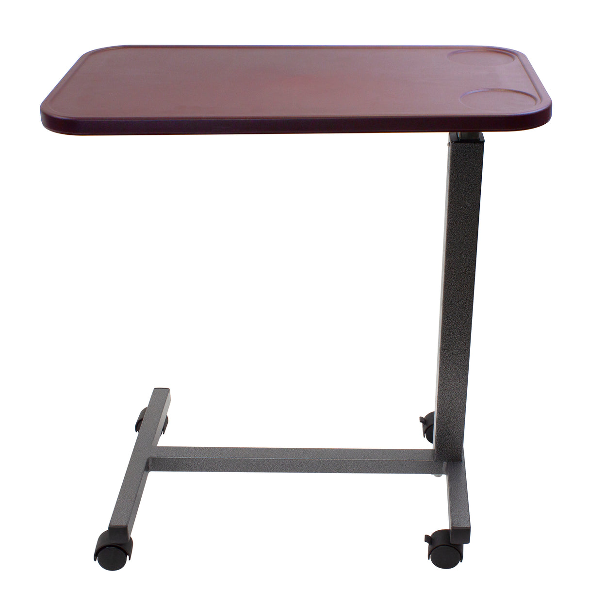 Plastic Overbed Tables