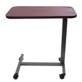 Plastic Overbed Tables