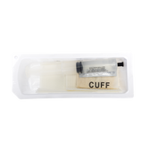 Foley Insertion Trays without Catheters