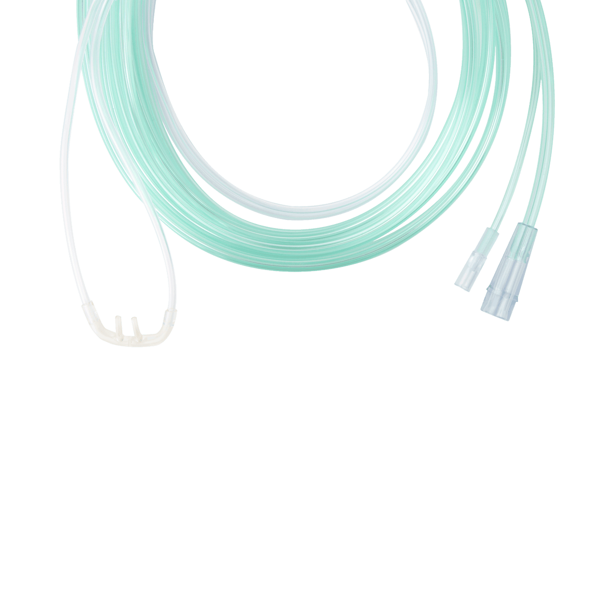 EtCO2 Nasal Sampling Cannulas