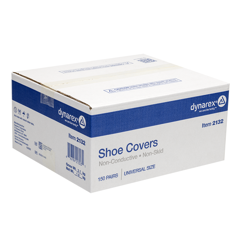 Shoe Covers