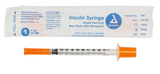 Insulin Syringes