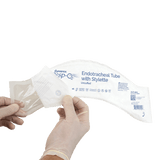 Endotracheal Tube - Uncuffed