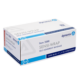 Sensi-Wrap Self-Adherent Bandage Rolls