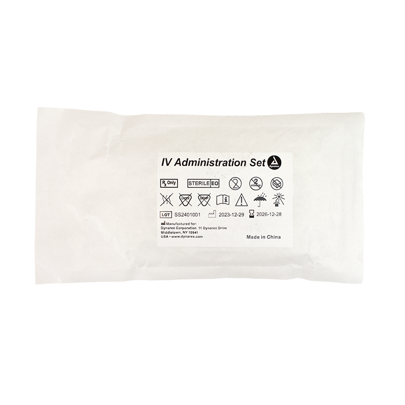 IV Administration Sets
