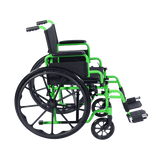 Greenline Cruiser Wheelchairs