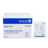 Tracheostomy Care Kits