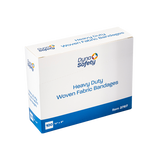 Heavy Duty Woven Fabric Bandages