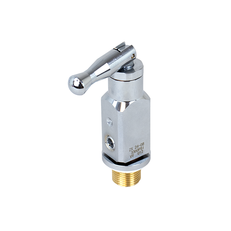 Oxygen Cylinders