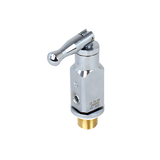 Oxygen Cylinders