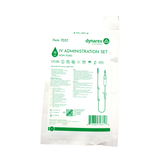 IV Administration Sets