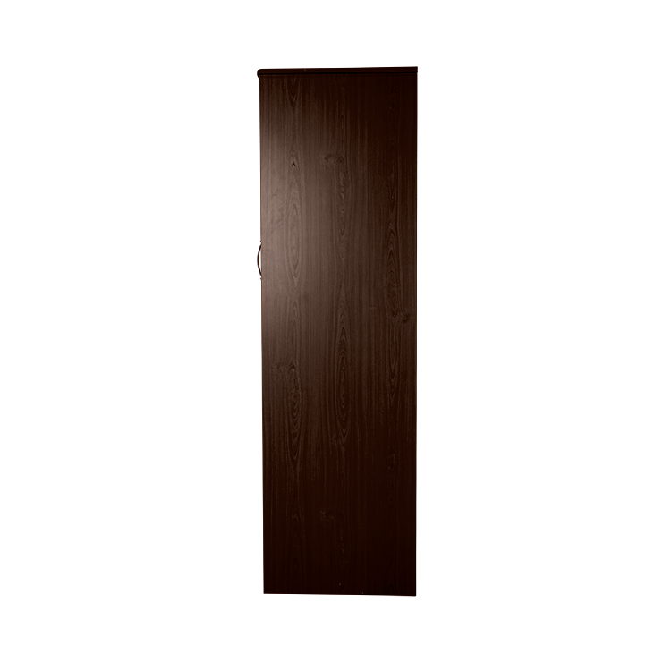 Furniture One Door / Two Drawer Wardrobe
