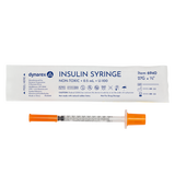 Insulin Syringes