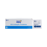 BZK Antiseptic Towelettes