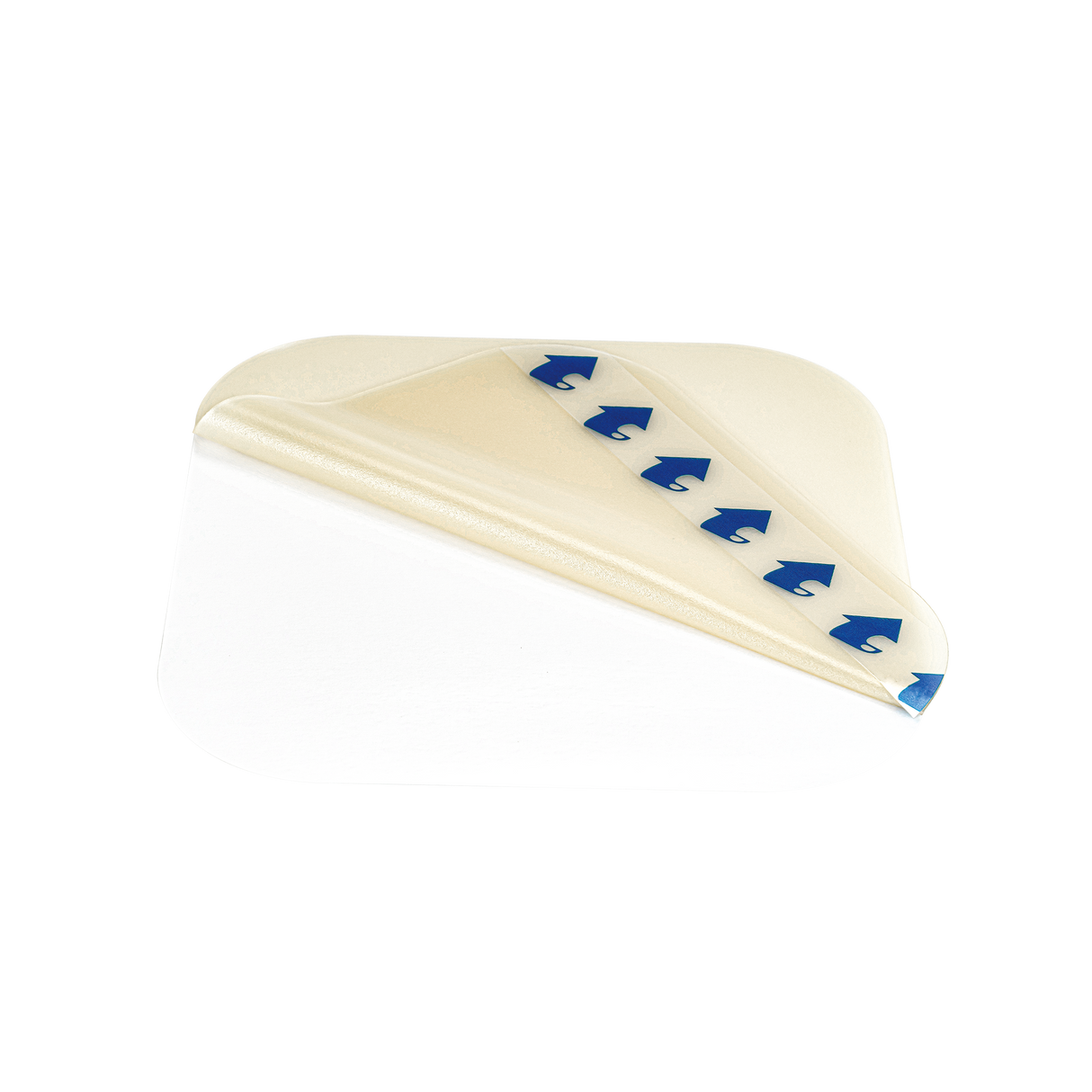 DynaDerm™ Hydrocolloid Dressings