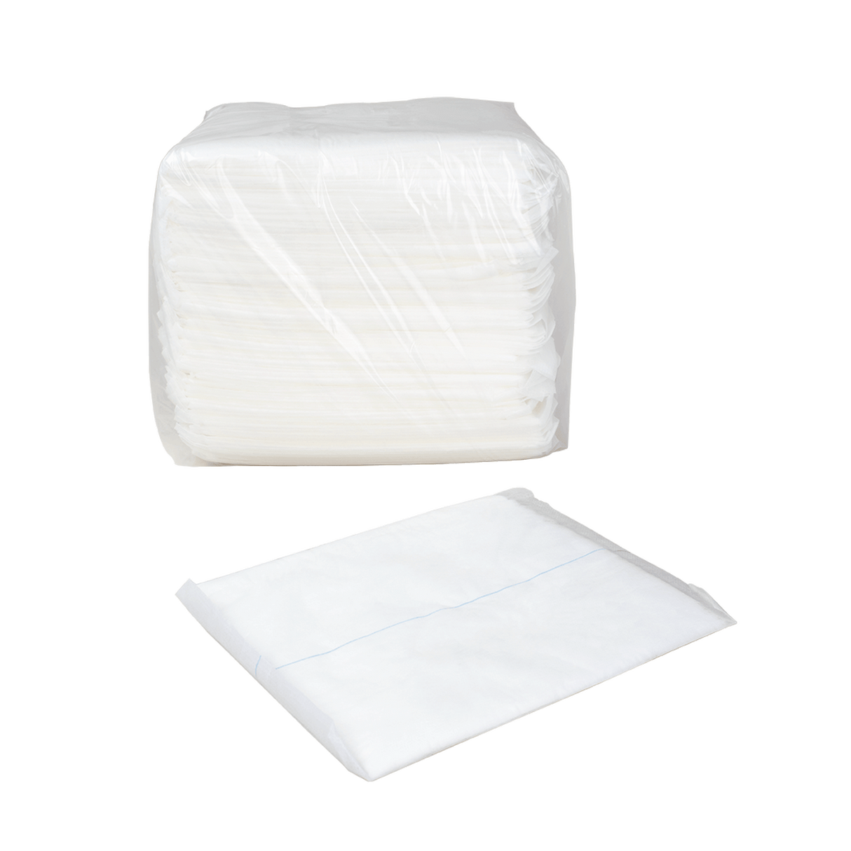 Combine Pads - Sterile & Non-Sterile