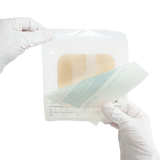 DynaLevin™ Waterproof Adhesive Bordered Foam Dressings