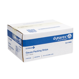 Packing Strips - Plain & with Iodoform