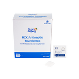 BZK Antiseptic Towelettes