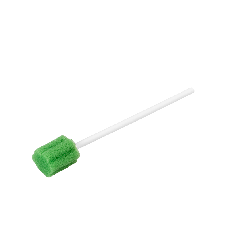 Oral Swabsticks