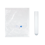 Plastic Test Tubes