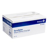 DynaSpike Enteral Delivery Pump Set with ENFit connector