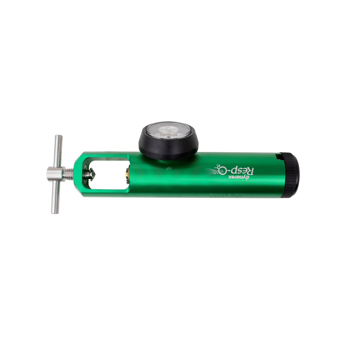 CGA 870 Style Oxygen Regulators & Wrench