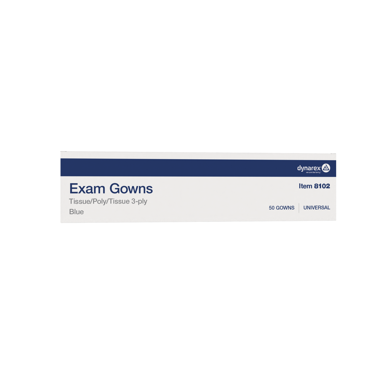 Exam Gowns