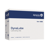 DynaLube Lubricating Jelly
