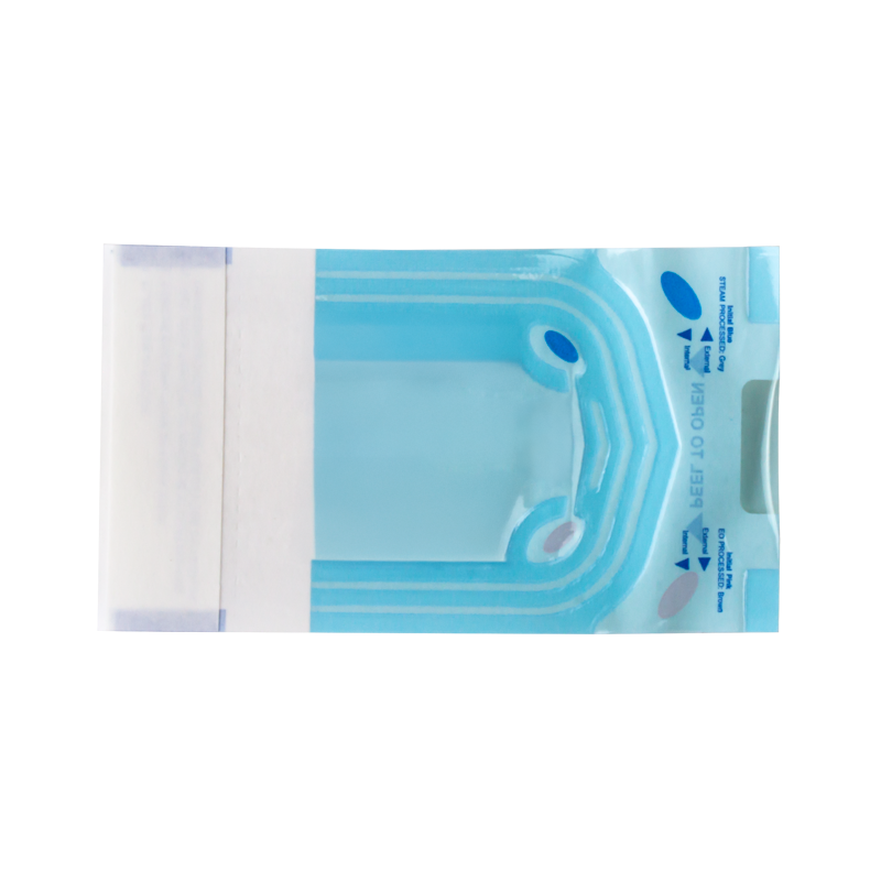 Sterilization Pouches
