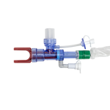 Vortex 72 Closed Suction Endotracheal Catheters