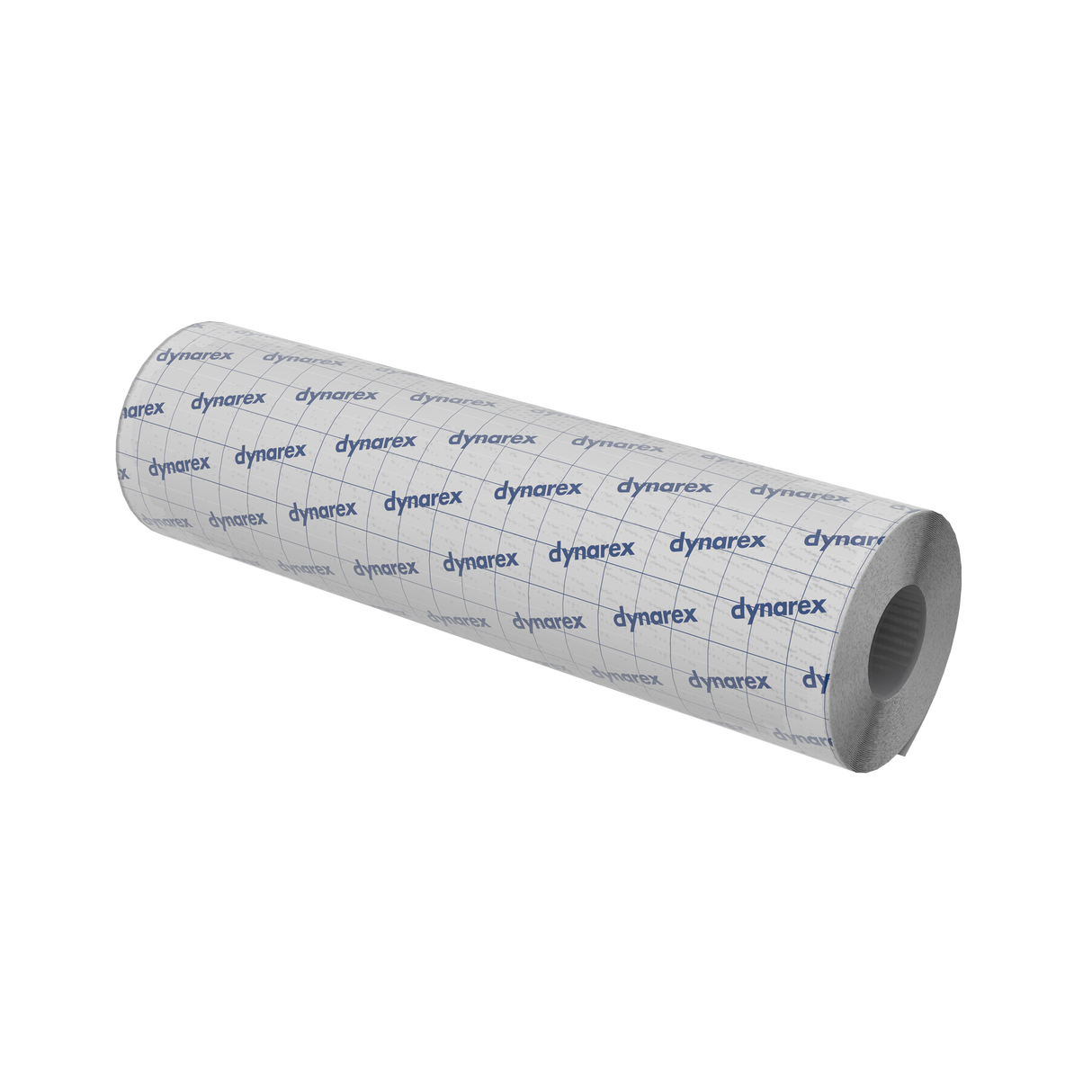View Guard Transparent Dressing Rolls — Non-Sterile