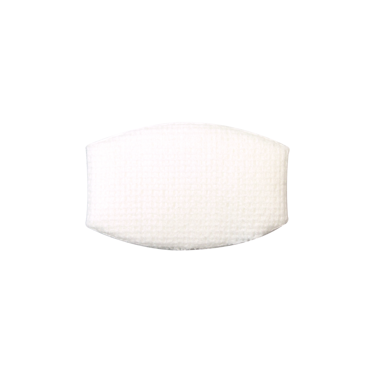Oval Eye Pads