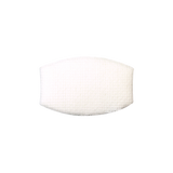 Oval Eye Pads