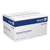 Oral Swabsticks