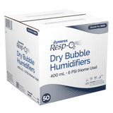 Concentrator Accessories