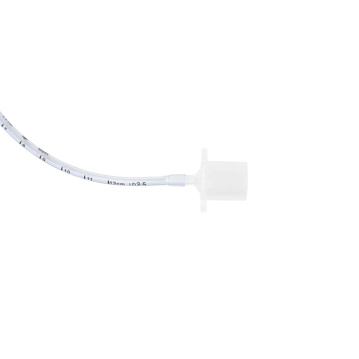 Endotracheal Tube - Uncuffed