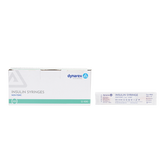 Insulin Syringes