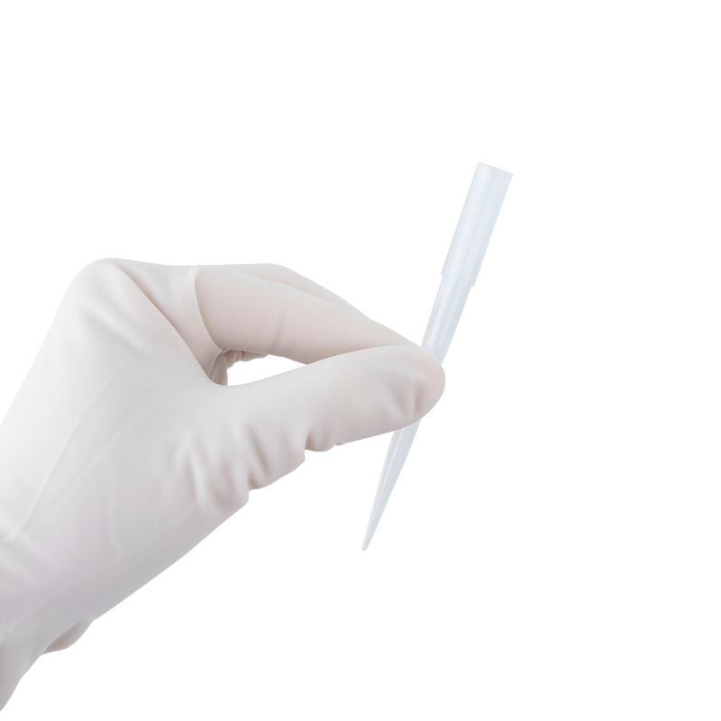 Universal Pipette Tips without Filter