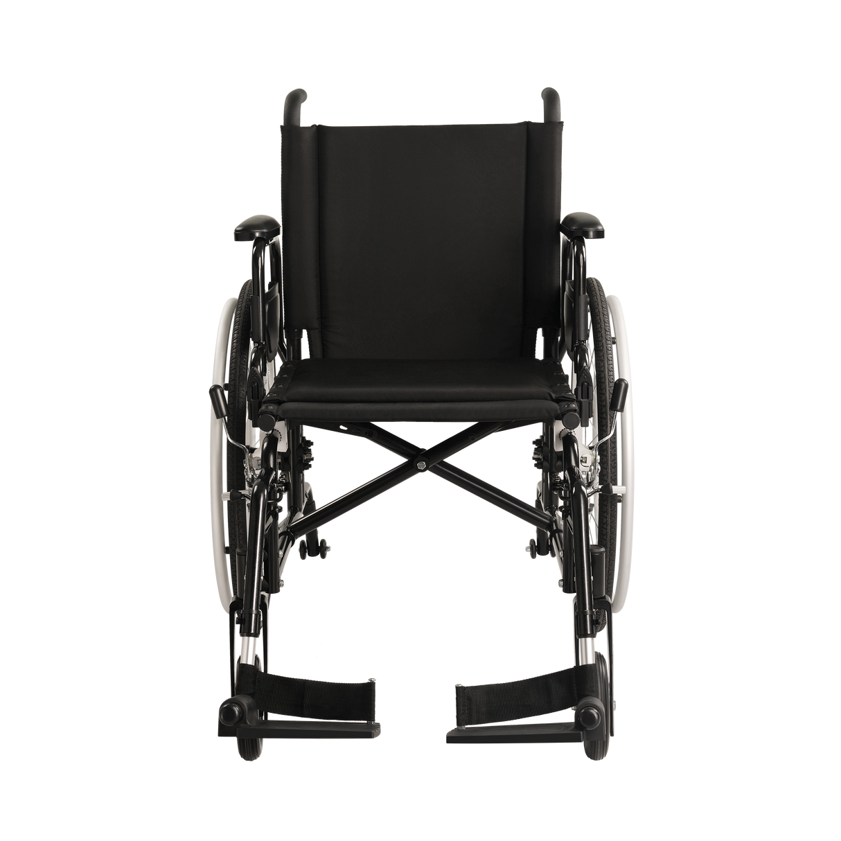 DynaRide™ Series 5 Ultra Lite Wheelchair