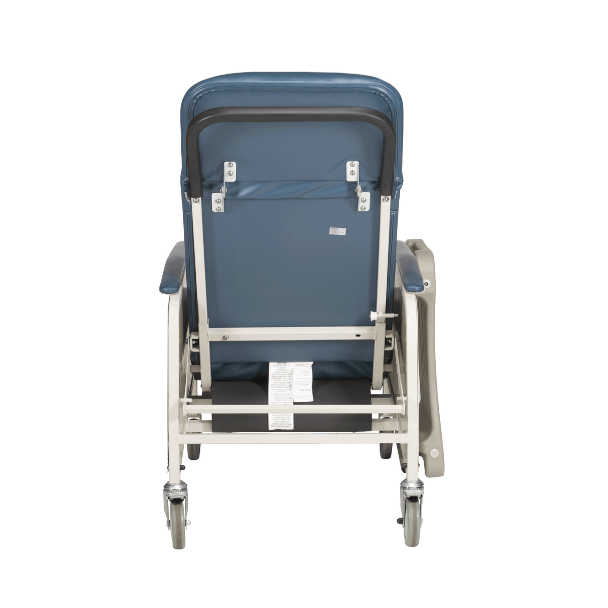 Bariatric Geri Chair Recliner