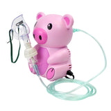 Resp-O2 Pediatric Nebulizers
