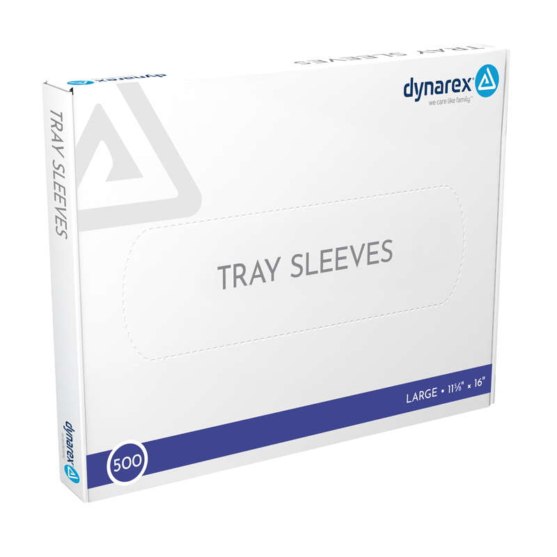 Tray Sleeves