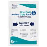 Instant Hot and Cold Packs
