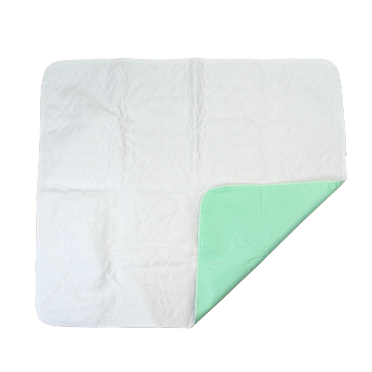 Reusable Underpads