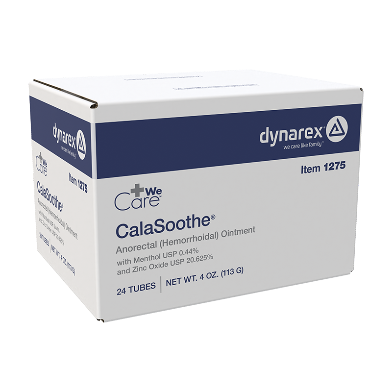 CalaSoothe Skin Protectant Moisture Barrier Cream