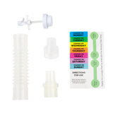 Closed Suction Catheters - Tracheal