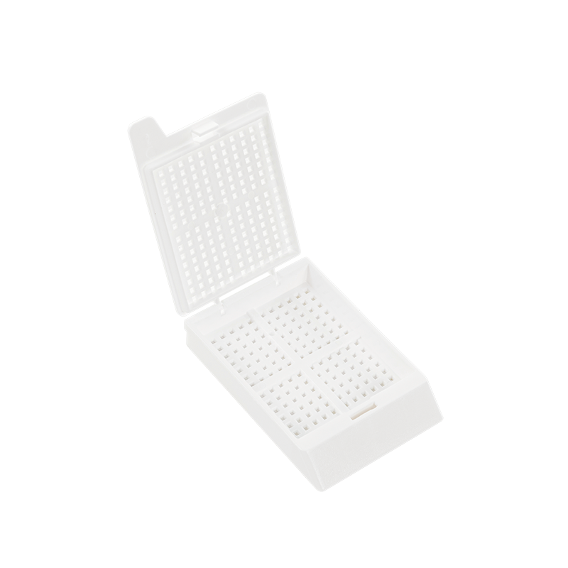 Embedding Cassettes